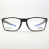 Oakley 8032 Hex Jector 10 57 eyeglasses frame