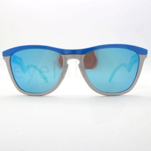 Oakley Frogskins hybrid 9289 03 sunglasses