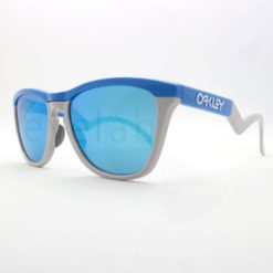 Oakley Frogskins hybrid 9289 03 sunglasses