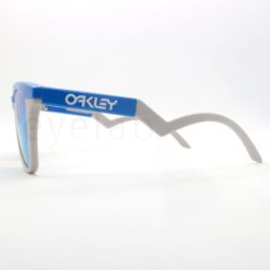 Oakley Frogskins hybrid 9289 03 sunglasses