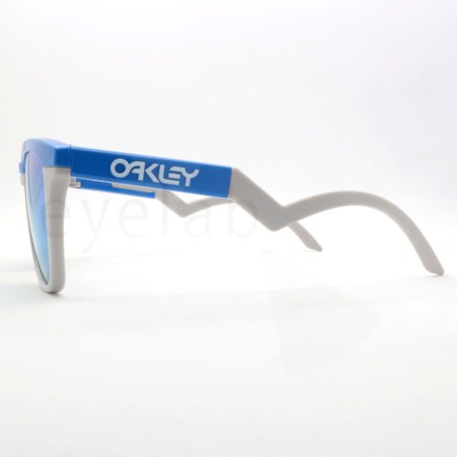 Oakley Frogskins hybrid 9289 03 sunglasses