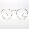 Ray-Ban Round Metal 3447V 3173 eyeglasses frame