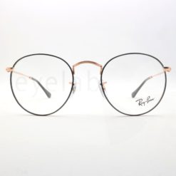 Γυαλιά οράσεως Ray-Ban Round Metal 3447V 3173