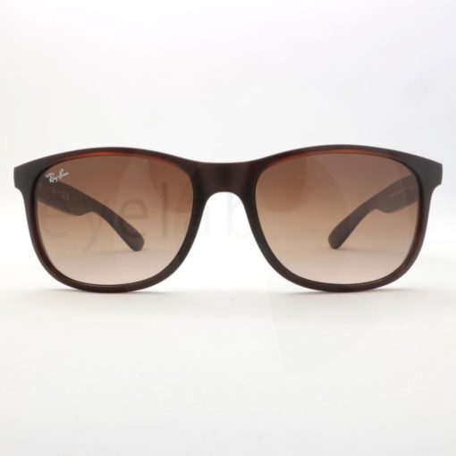 Γυαλιά ηλίου Ray-Ban 4202 Andy 607313