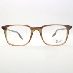 Ray-Ban 5421 8255 eyeglasses frame