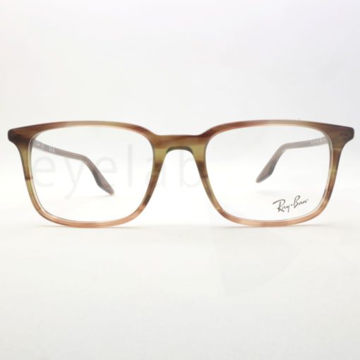 Ray-Ban 5421 8255 eyeglasses frame