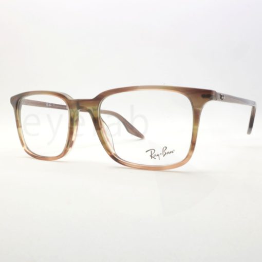 Ray-Ban 5421 8255 eyeglasses frame