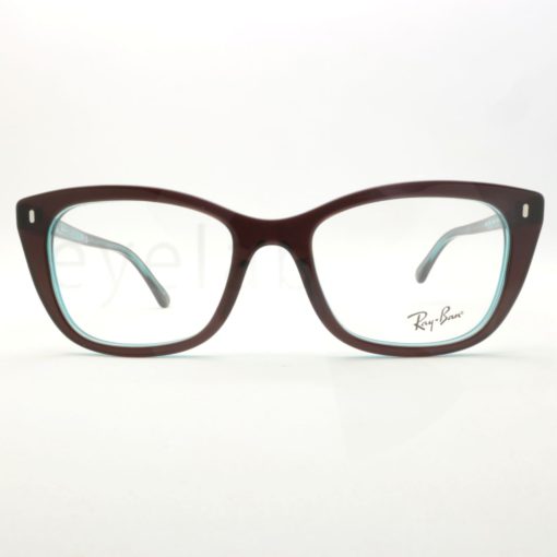 Ray-Ban 5433 8366 eyeglasses frame