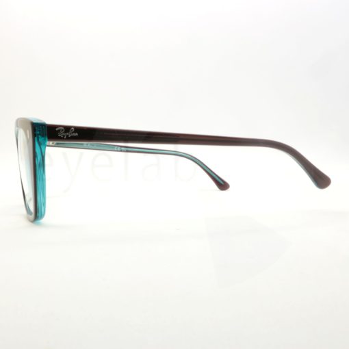 Ray-Ban 5433 8366 eyeglasses frame