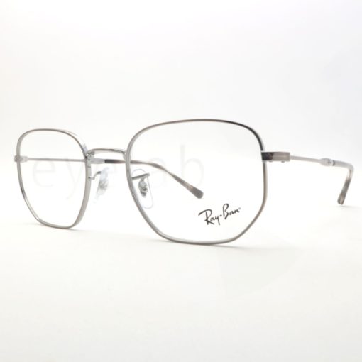 Γυαλιά οράσεως Ray-Ban 6496 2502