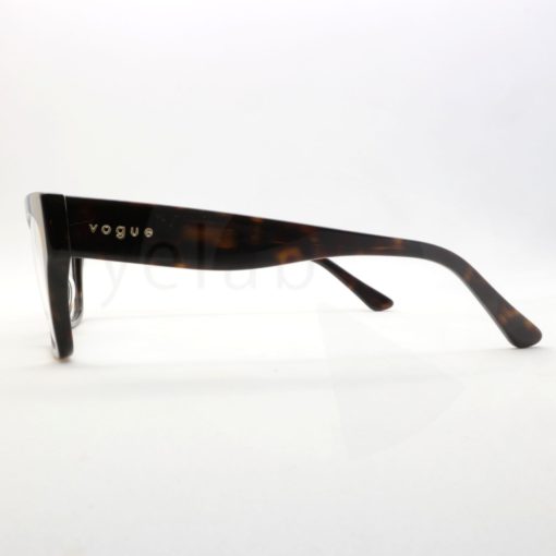 Γυαλιά οράσεως Vogue 5523 W656