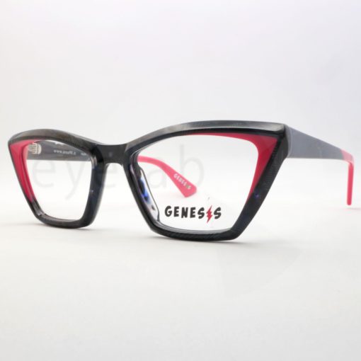 Genesis 1632 C05 eyeglasses frame