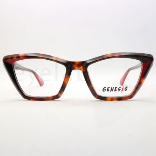Genesis 1632 C06 eyeglasses frame