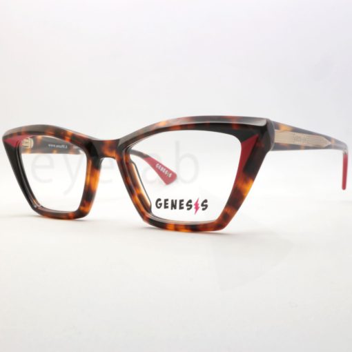 Genesis 1632 C06 eyeglasses frame
