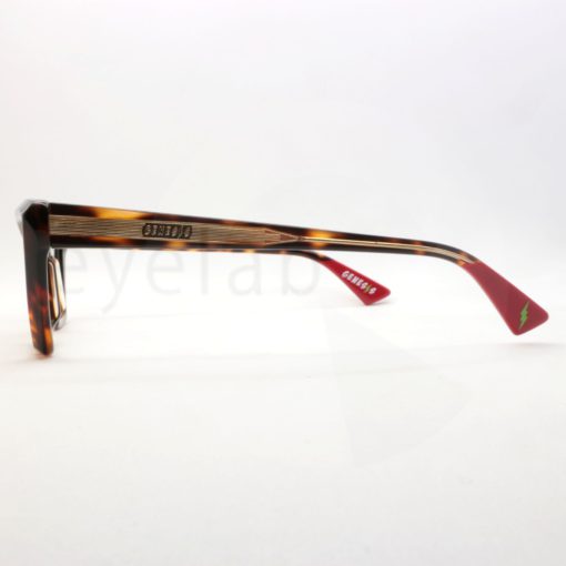 Genesis 1632 C06 eyeglasses frame
