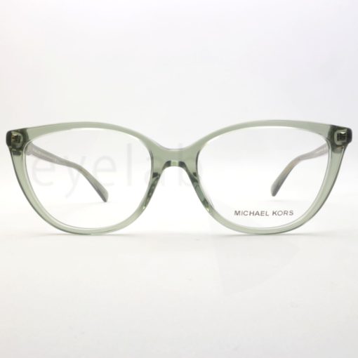 Michael Kors 4109U Westminster 3944 eyeglasses frame