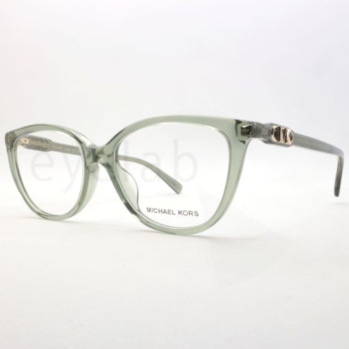 Michael Kors 4109U Westminster 3944 eyeglasses frame