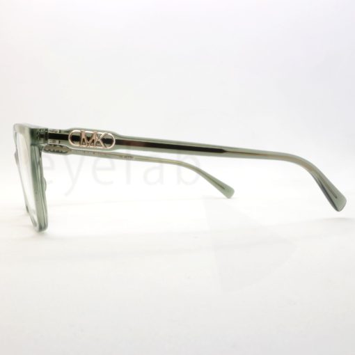 Michael Kors 4109U Westminster 3944 eyeglasses frame