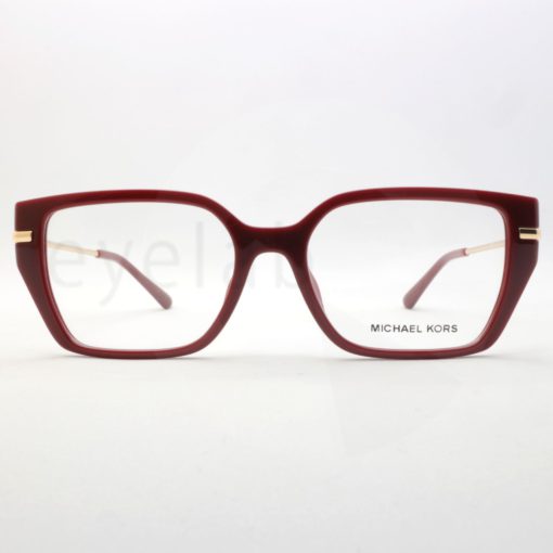 Michael Kors 4134U Crete 4004 eyeglasses frame