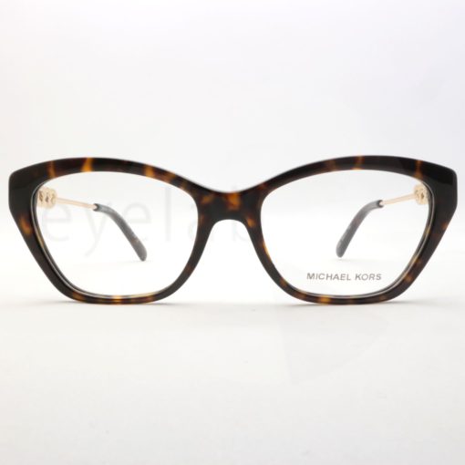 Michael Kors 4136 Makena beach 3006 eyeglasses frame