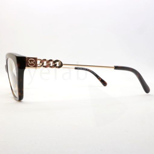 Michael Kors 4136 Makena beach 3006 eyeglasses frame