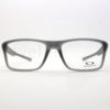 Oakley 8178 Rafter 02 eyeglasses frame