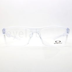 Oakley 8178 Rafter 03 eyeglasses frame