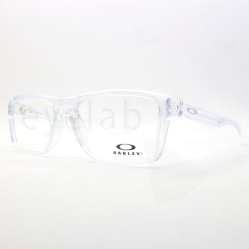 Oakley 8178 Rafter 03 eyeglasses frame