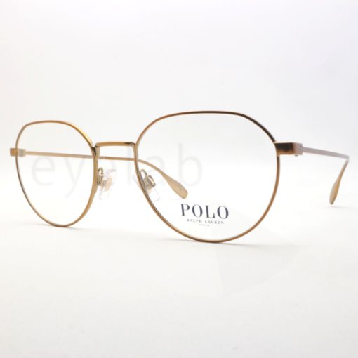 Γυαλιά οράσεως Polo Ralph Lauren 1233 9324