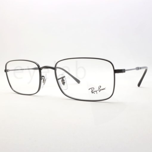 Γυαλιά οράσεως Ray-Ban 3746V 2509