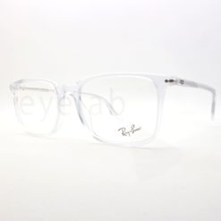 Ray-Ban 5421 2001 eyeglasses frame