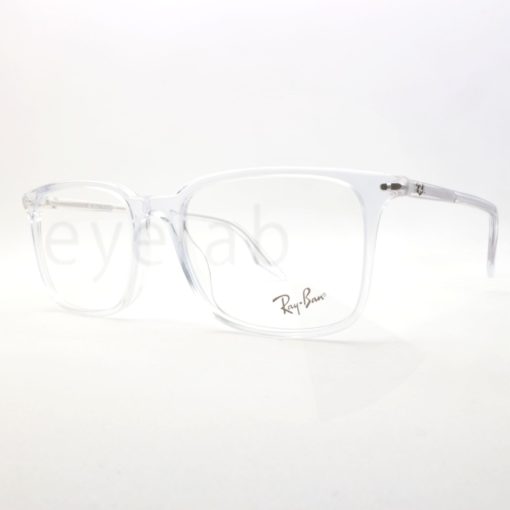 Ray-Ban 5421 2001 eyeglasses frame