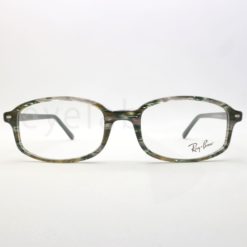 Γυαλιά οράσεως Ray-Ban 5432 Sam 8398
