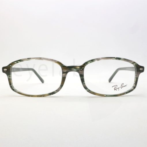 Γυαλιά οράσεως Ray-Ban 5432 Sam 8398