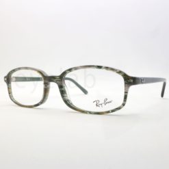 Γυαλιά οράσεως Ray-Ban 5432 Sam 8398