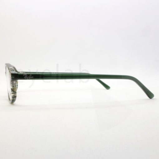 Γυαλιά οράσεως Ray-Ban 5432 Sam 8398