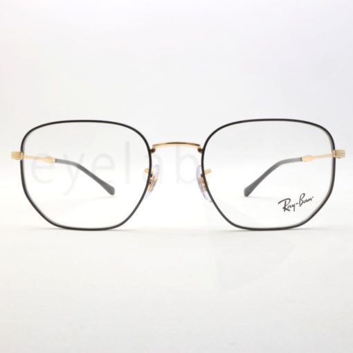Γυαλιά οράσεως Ray-Ban 6496 3175