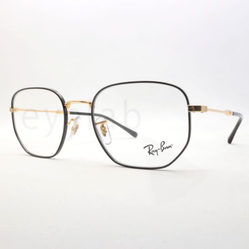 Γυαλιά οράσεως Ray-Ban 6496 3175