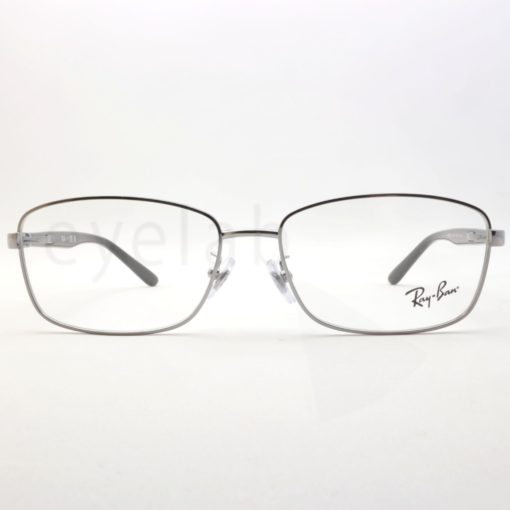Γυαλιά οράσεως Ray-Ban 6527D 2502