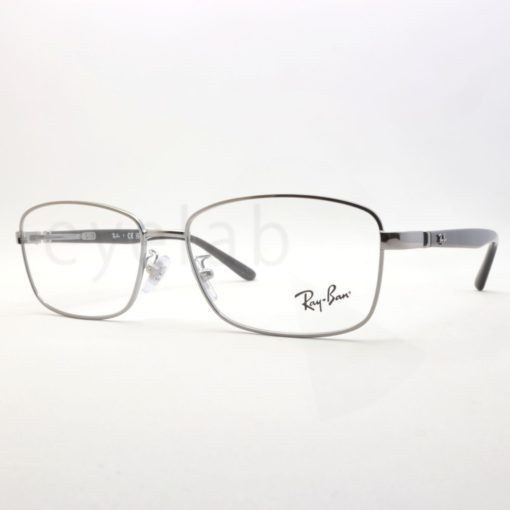 Γυαλιά οράσεως Ray-Ban 6527D 2502