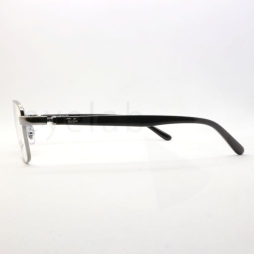 Γυαλιά οράσεως Ray-Ban 6527D 2502