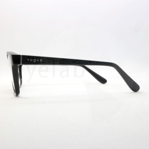 Vogue 2998 W44 eyeglasses frame