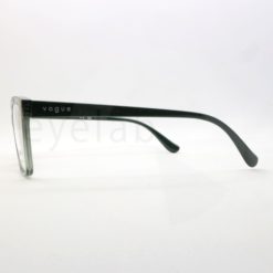 Vogue 5420 3086 53 eyeglasses frame