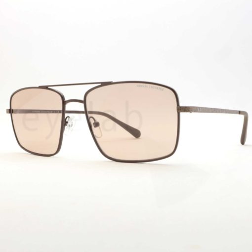 Γυαλιά ηλίου Armani Exchange 2054S 612793