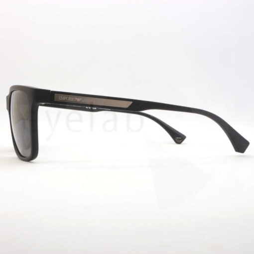 Γυαλιά ηλίου Emporio Armani 4047 506381
