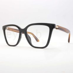 Γυαλιά οράσεως Emporio Armani 4254U 62681W με μαγνητικό clip-on
