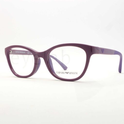 Παιδικά γυαλιά οράσεως Emporio Armani Kids 3204 5115