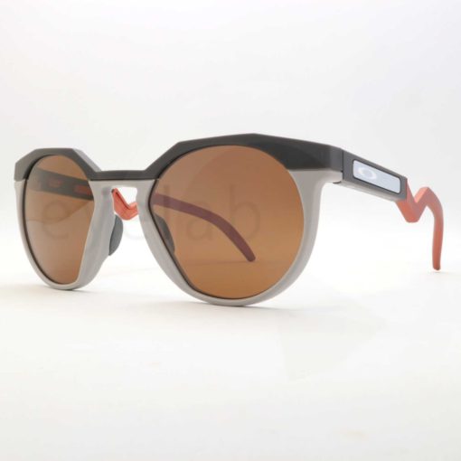 Γυαλιά ηλίου Oakley Hstn 9242 06