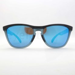 Γυαλιά ηλίου Oakley 9284 Frogskins range 19