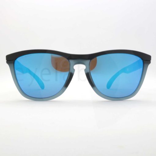Γυαλιά ηλίου Oakley 9284 Frogskins range 19